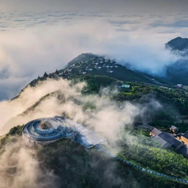郴州回龙山景区
