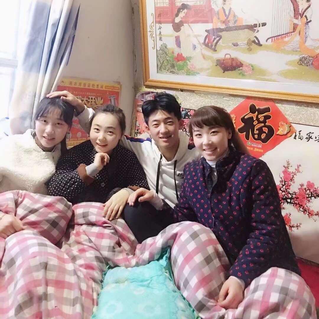 郭家老二