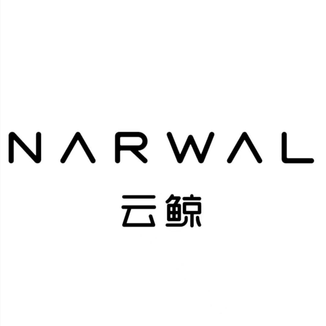 云鲸NARWAL洗地机