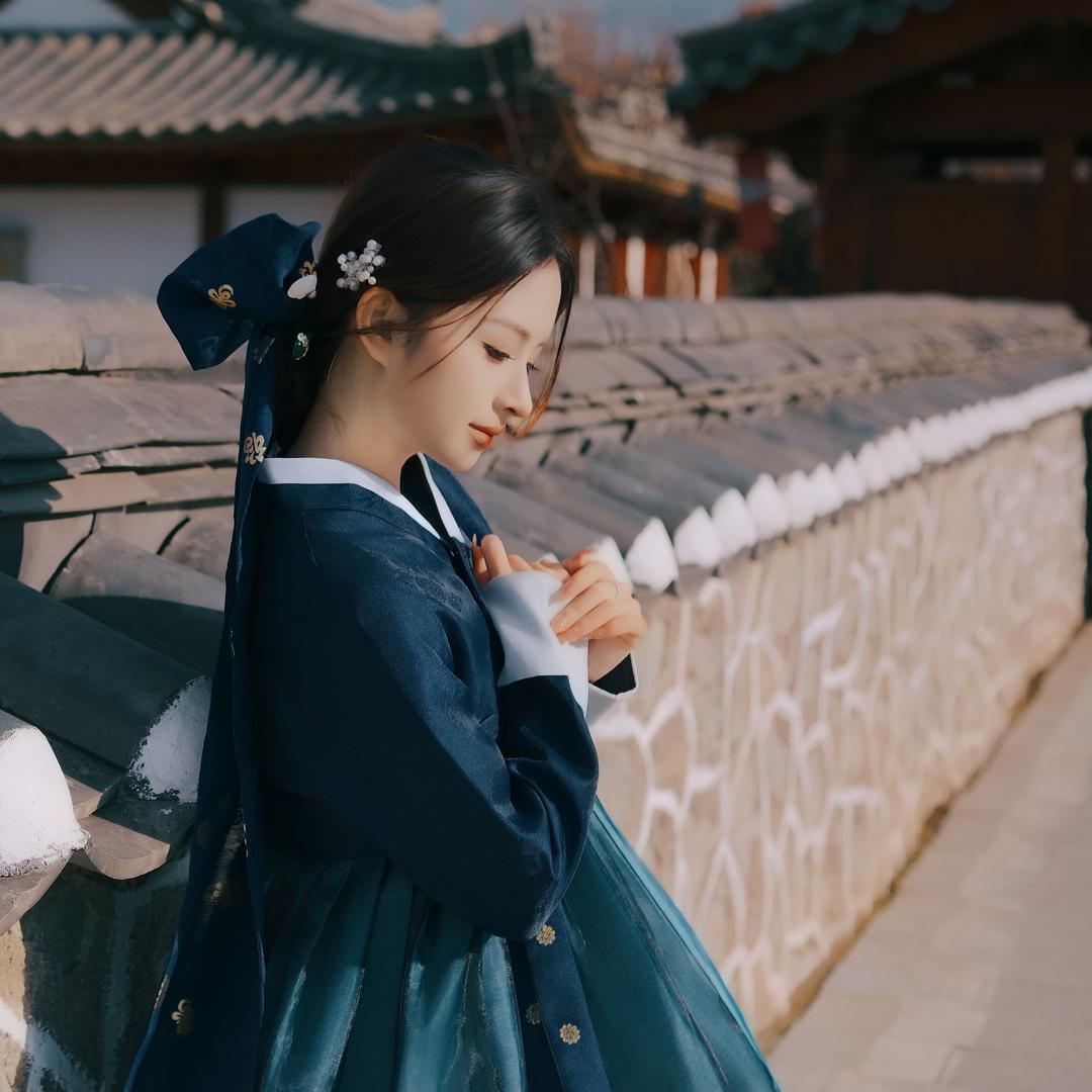 沐香摄影（延吉店）官方号