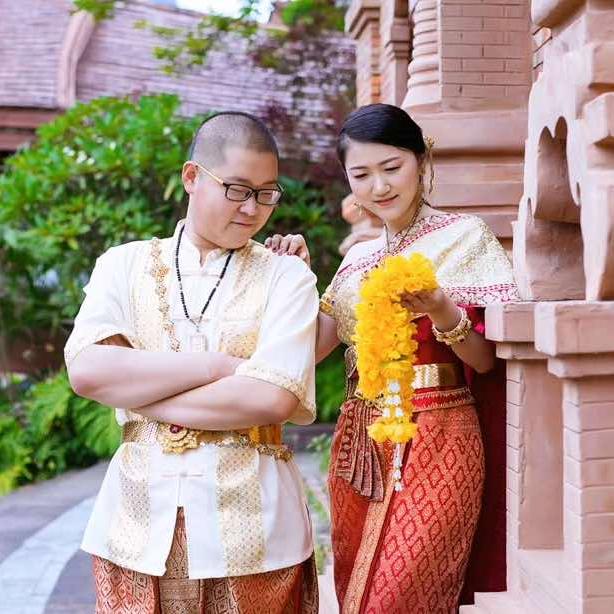 聚升地产（大壮在版纳）