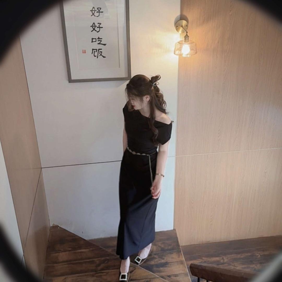 椿禾 | 新中式美睫