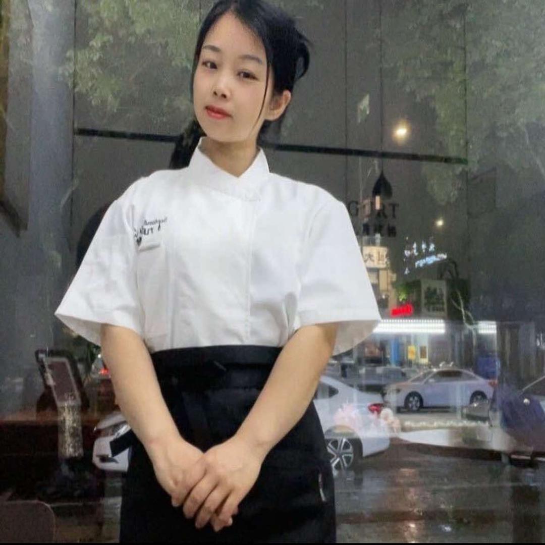 九月优格～英姐
