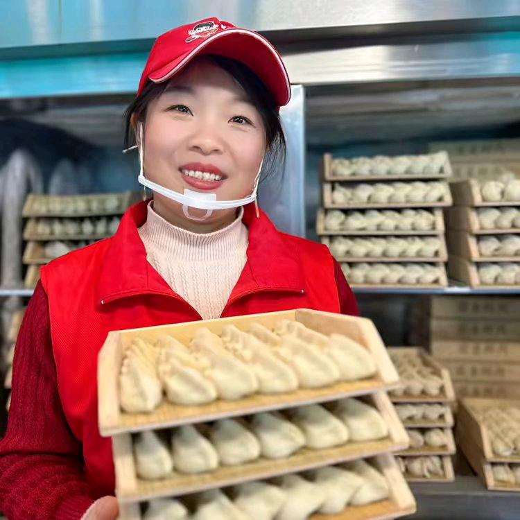 一心饺之郎R鲜饺馆