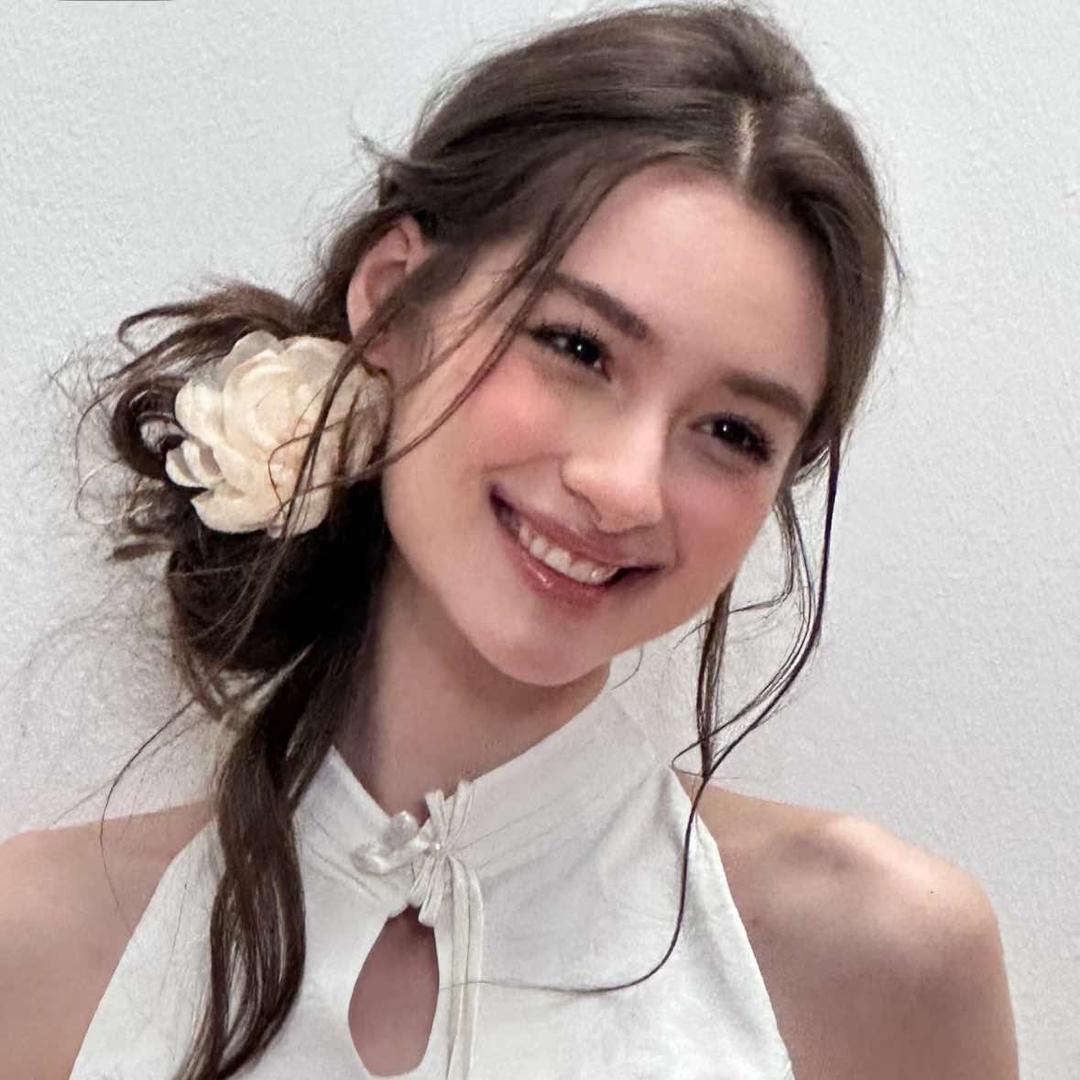 长葛 MEIMEI中式美睫