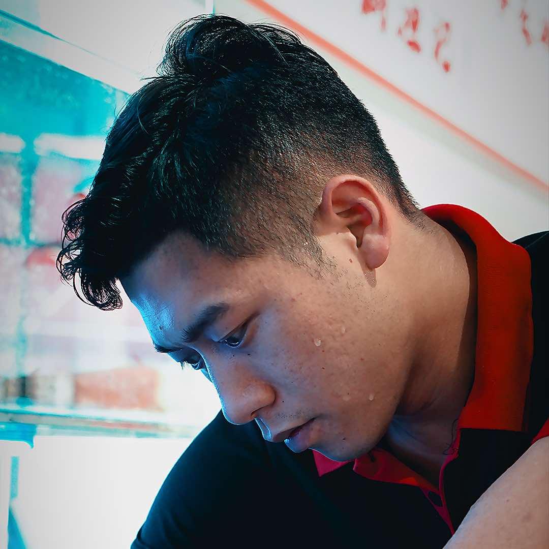 小厨渔记