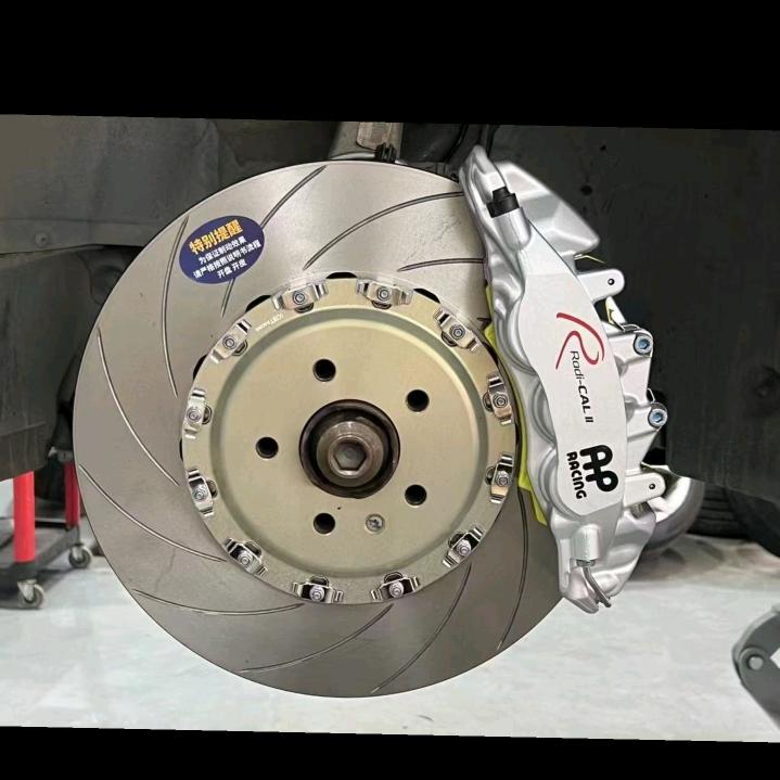 A车界工坊轮毂修复～朱