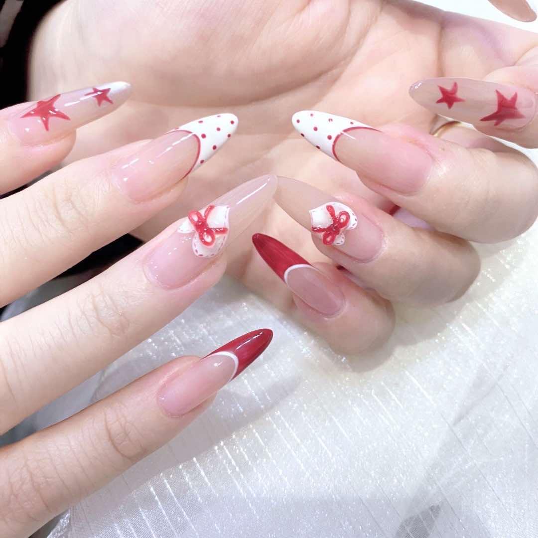 恋尚美容店官方号