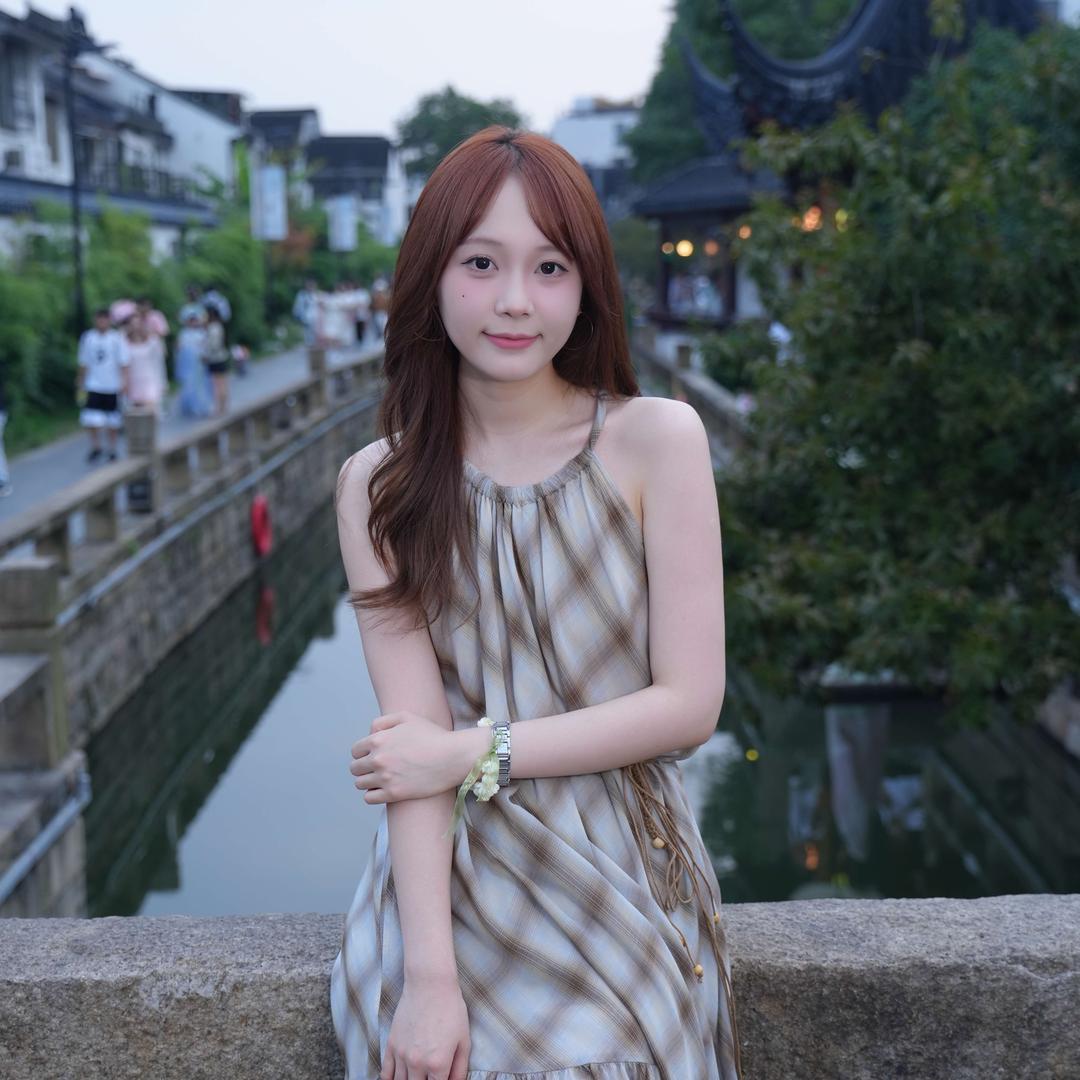 鑫雨的美丽坊