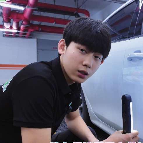 新华区泡泡洗车官方号