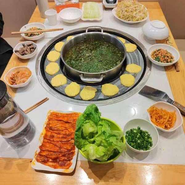 蓉府鱼捞（泰合青年城店）