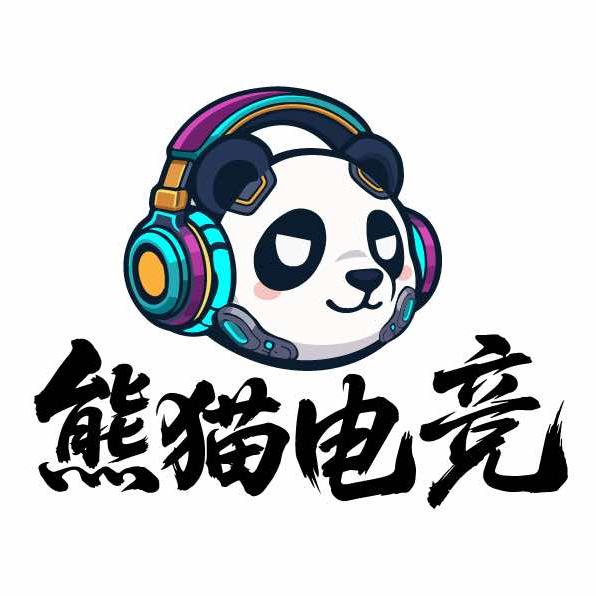 熊猫电竞(江海中路店)