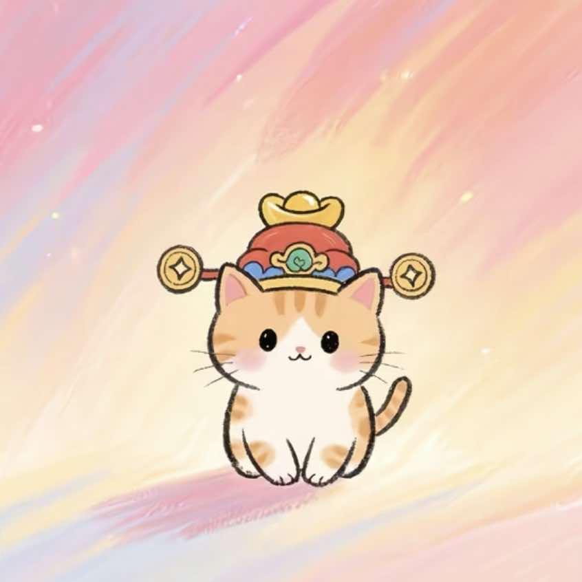 桃汐·Beautiful美甲美睫