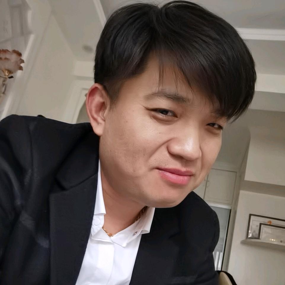 曹县鱼老板（航拍）