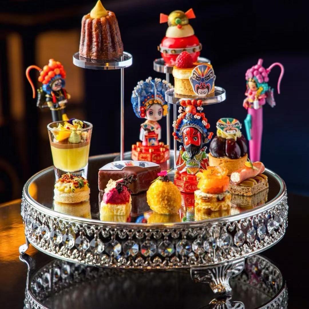 宜尚PLUS酒店钧明店Winnie