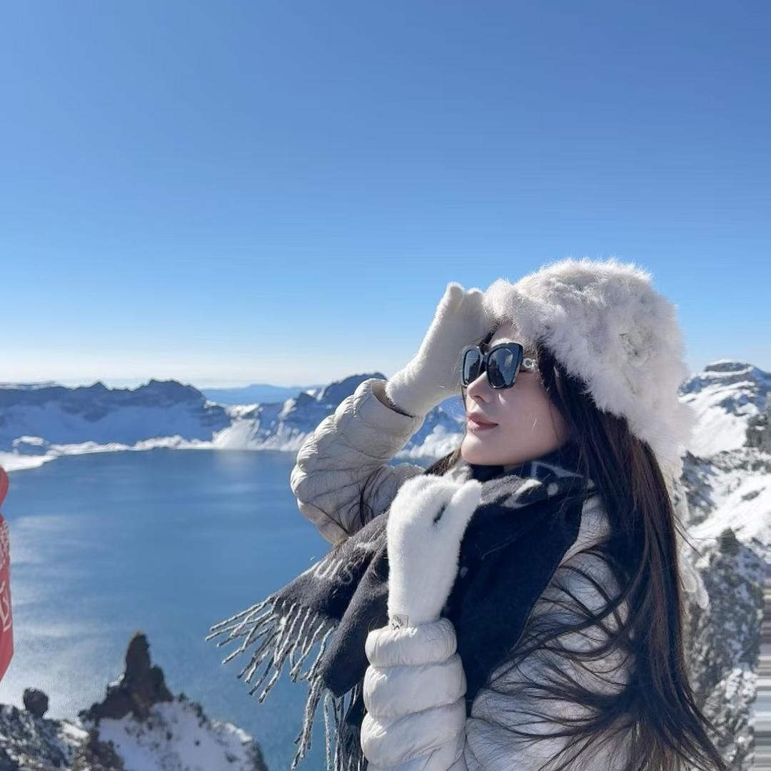 围巾工厂优选 萧剿