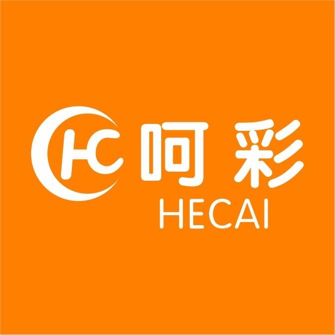 呵彩美妆官方号