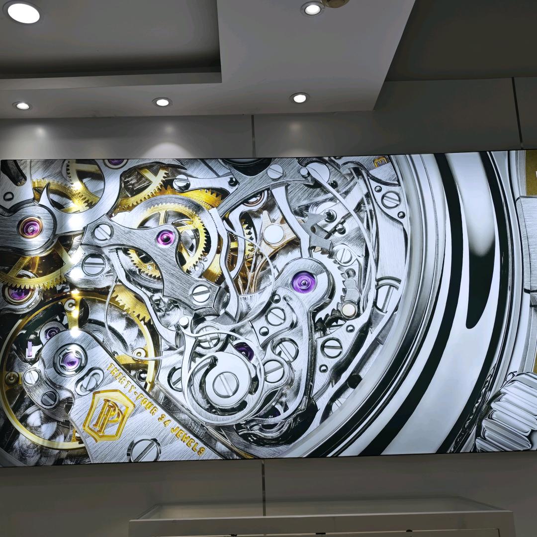 浮光印记钟表•司选