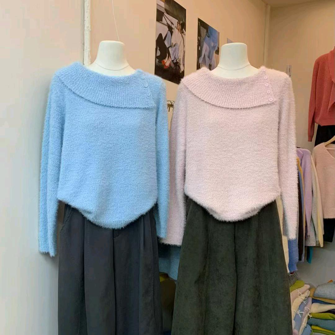 321·茄紫女装官方号