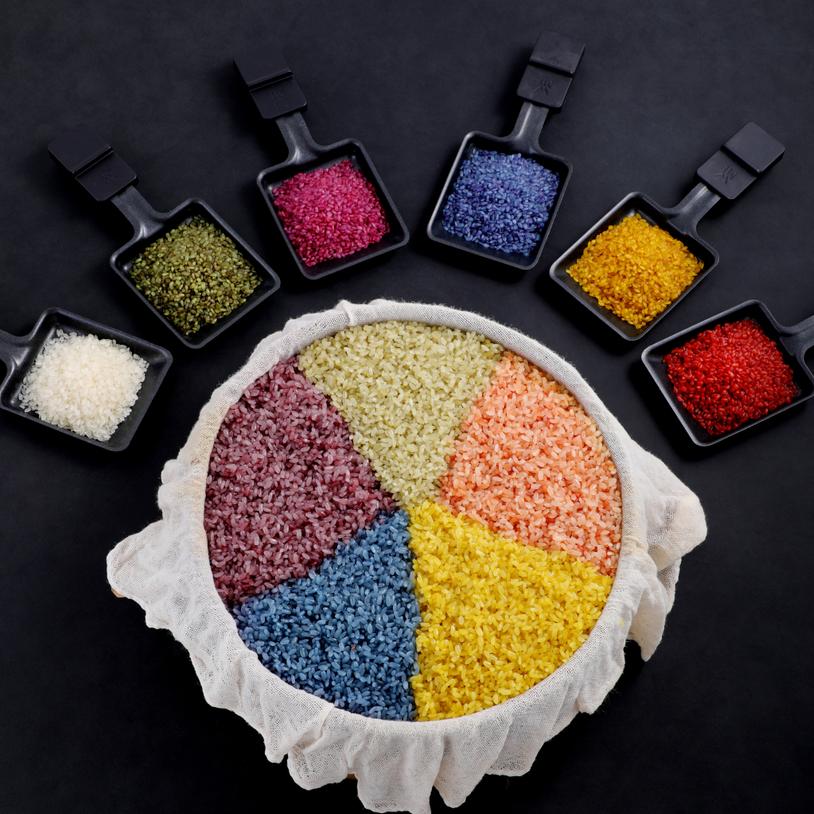 叁一饭团(欧式街店)