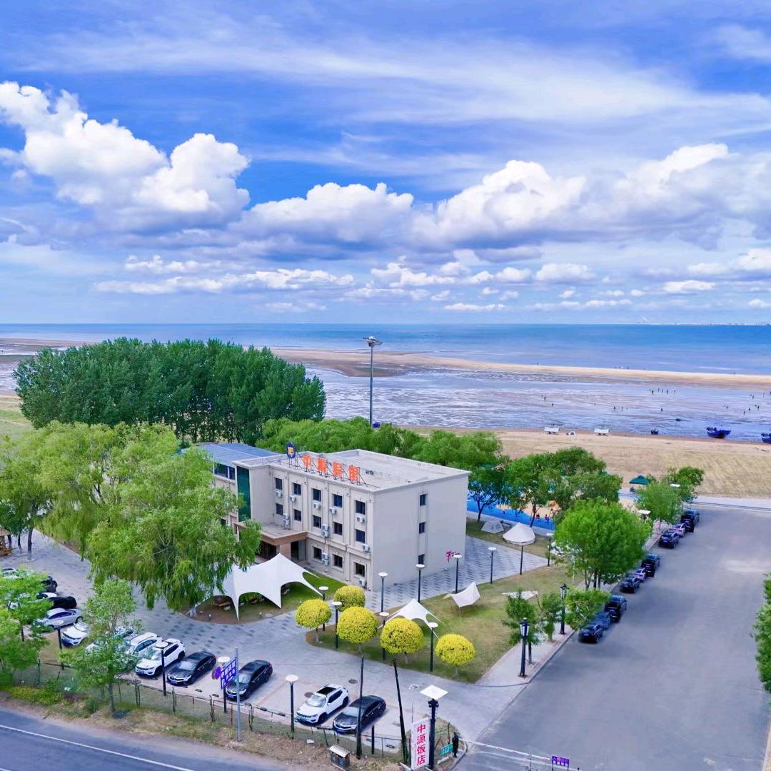 白沙湾中源宾馆