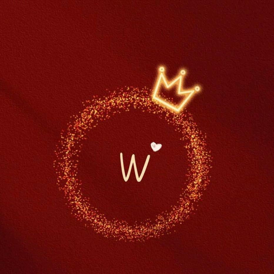 W·