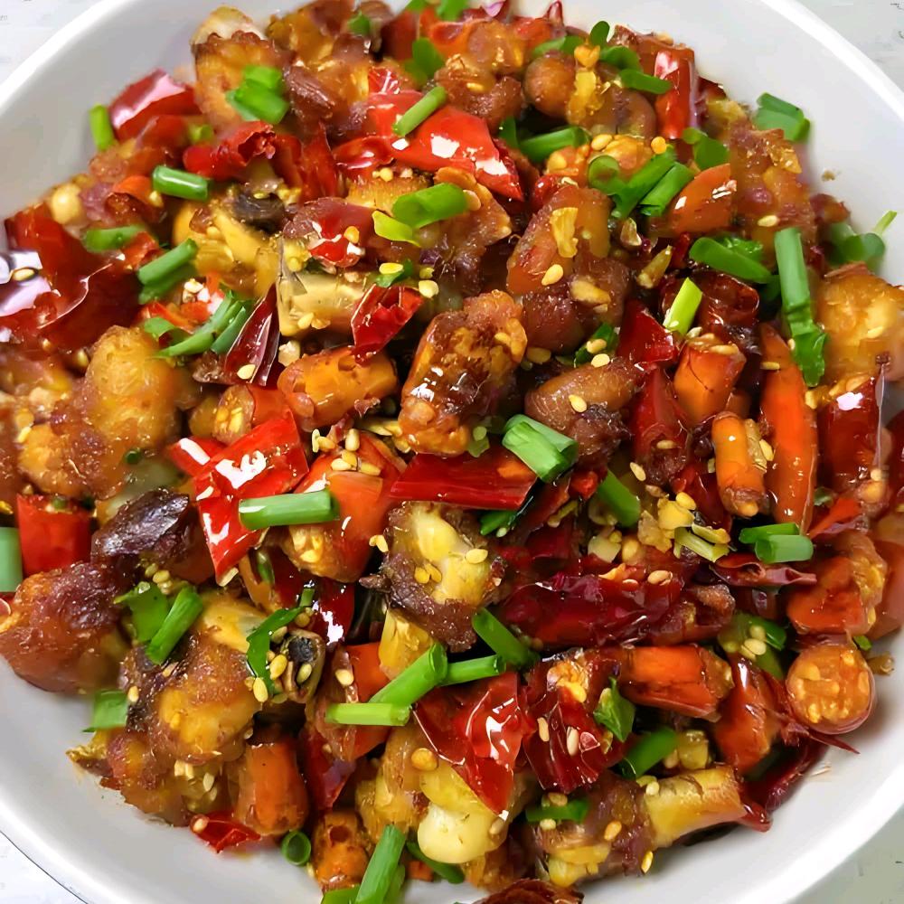 潇湘风味.湘食廊