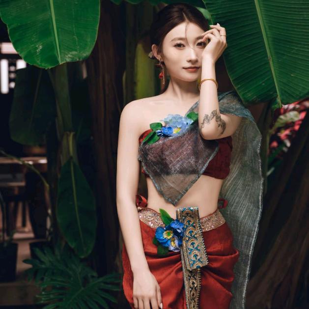 哈尼宝贝定制摄影