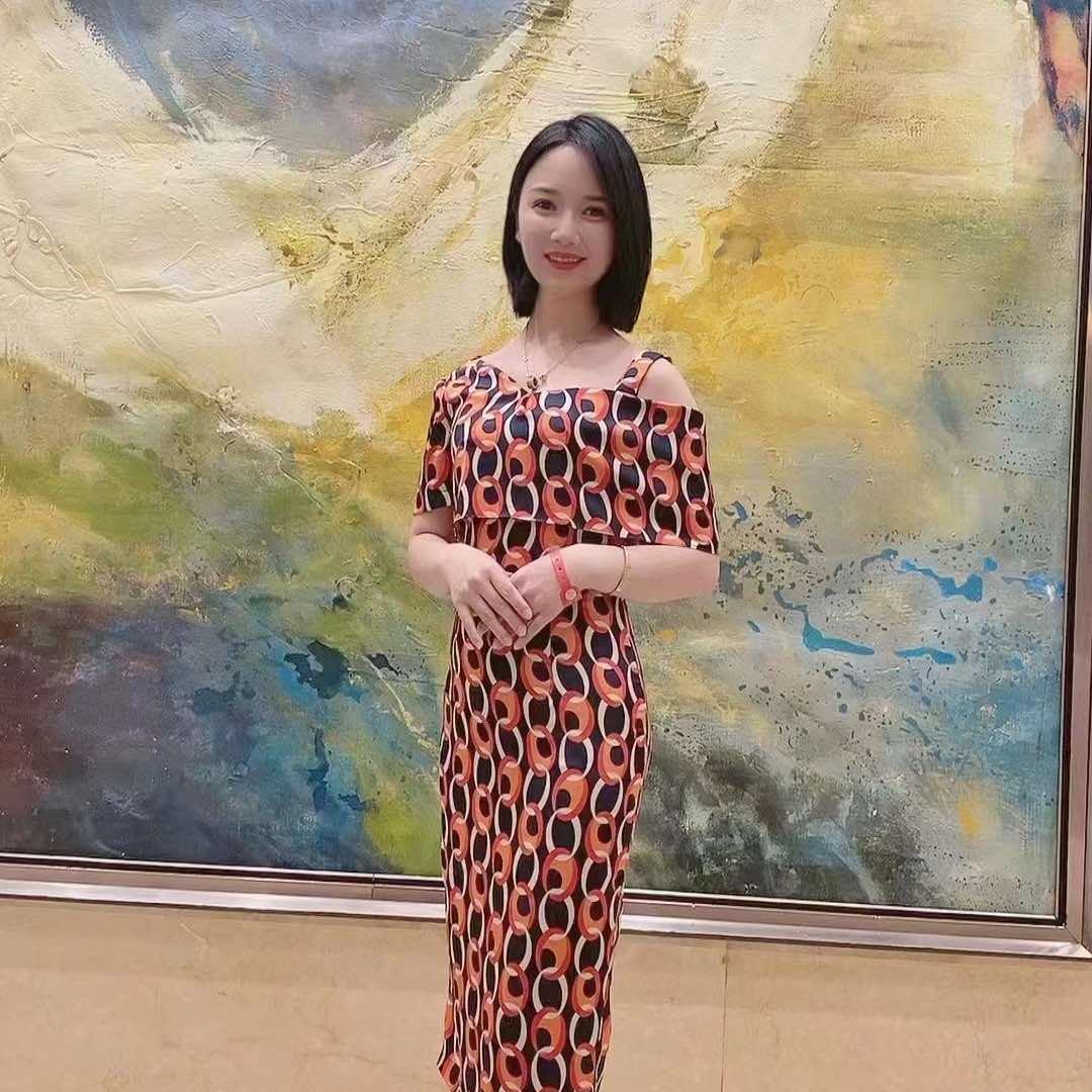 悦心美容护肤官方号