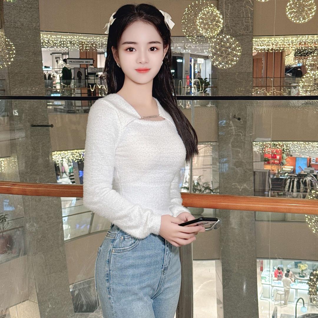 岚曦～～抚触疗愈师