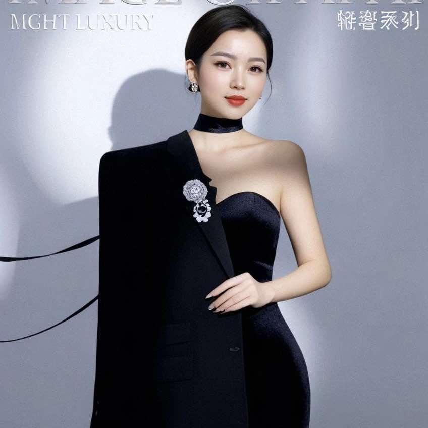 庭美·纹绣美甲美睫官方号
