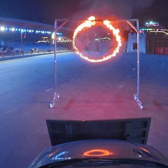 巴蔓子剧场 阿军