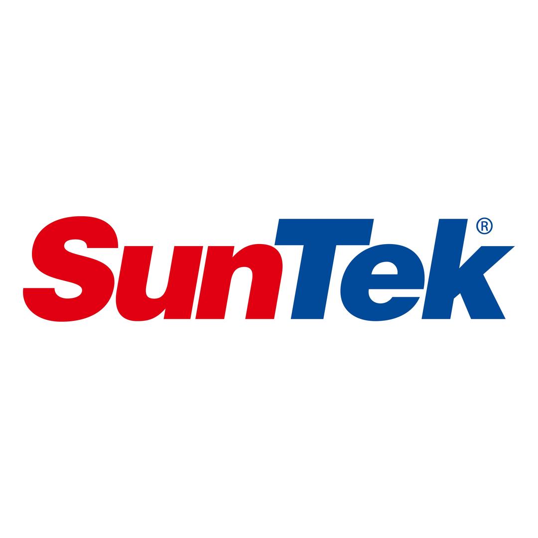 SunTek圣科 GX车改(福清授权店)