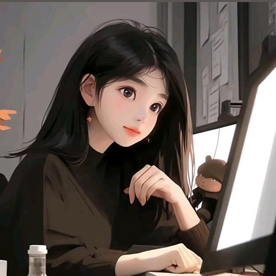 小王