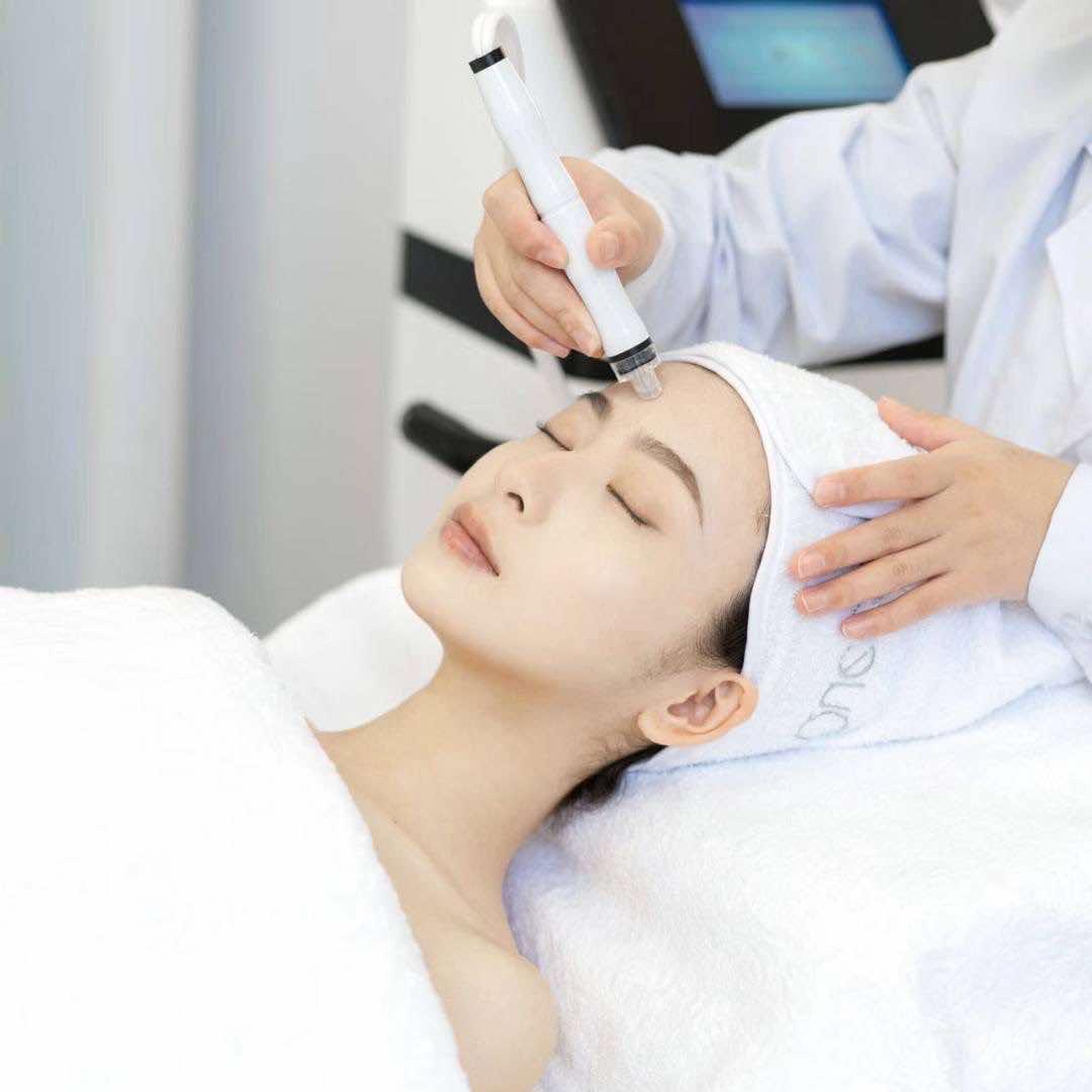 美妍科技美肤中心