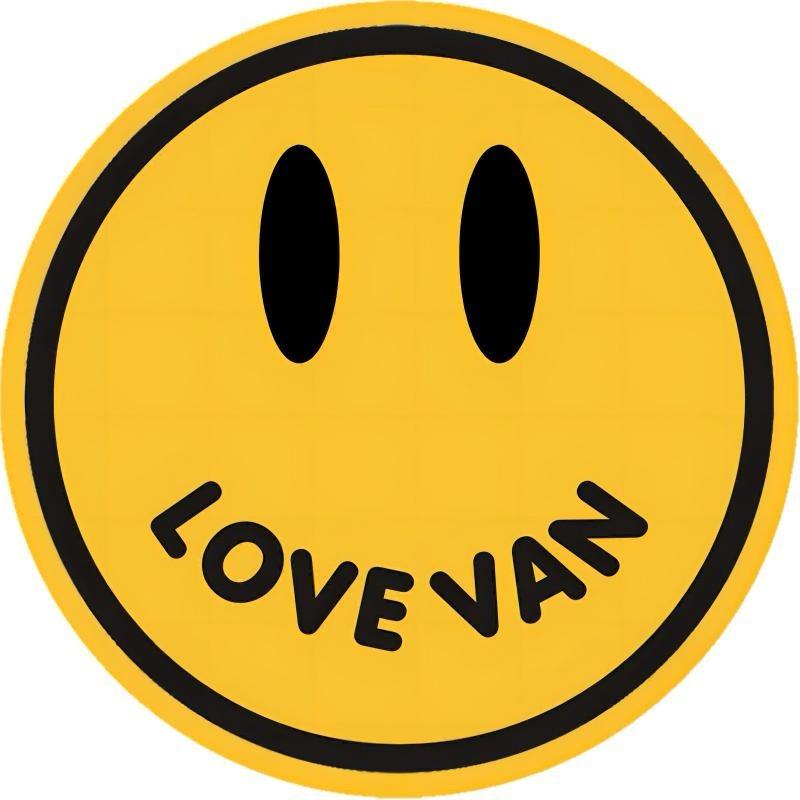 LOVE VAN艾典范（德惠住邦店）