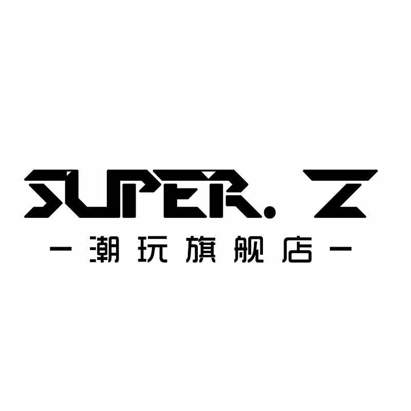 SUPER.Z潮玩旗舰店