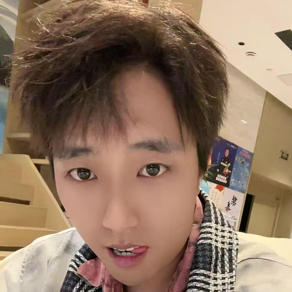 叙兰 顺子直播号