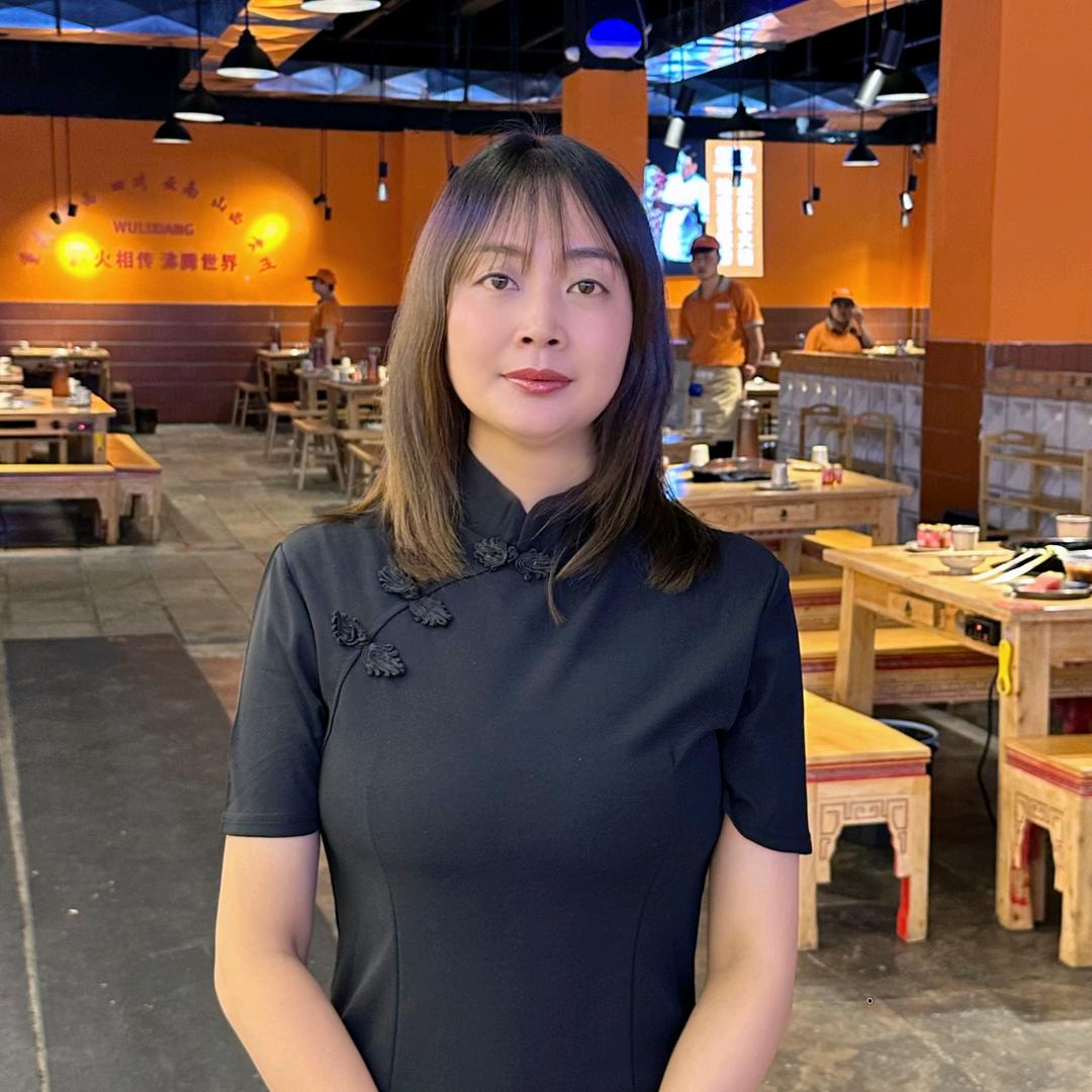 伍里巷火锅集市（昭通望海店）
