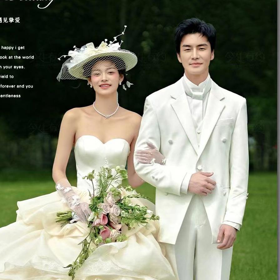 曲靖帝卡洛婚纱摄影