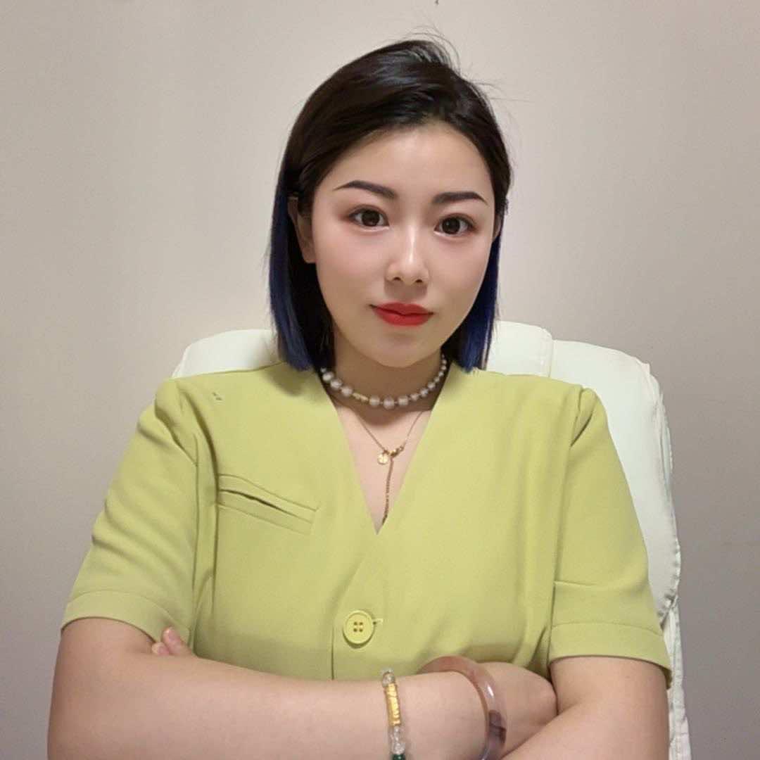 星颜溪美容美发