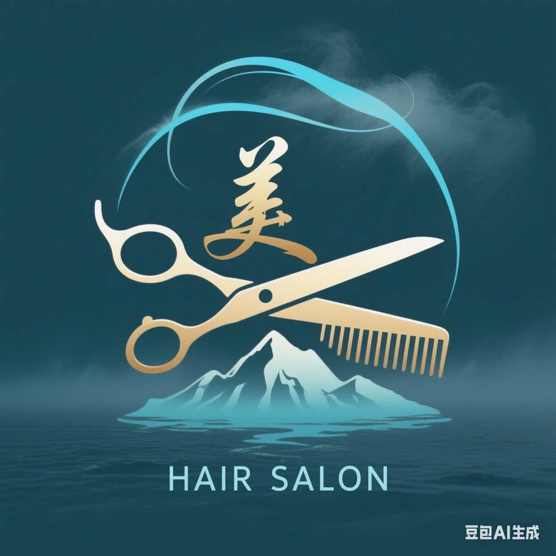 雾屿美学沙龙官方号