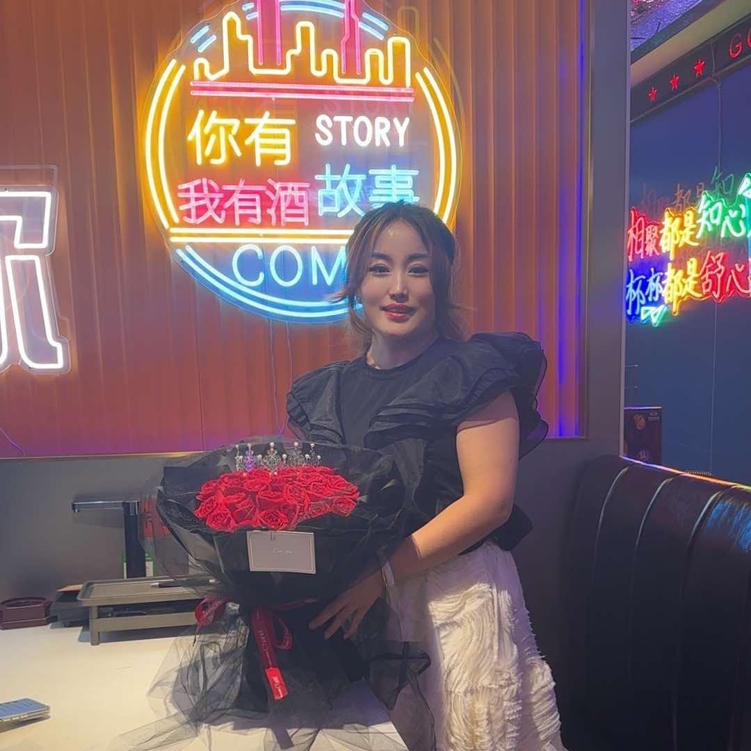 呼和浩特烧烤店娜姐