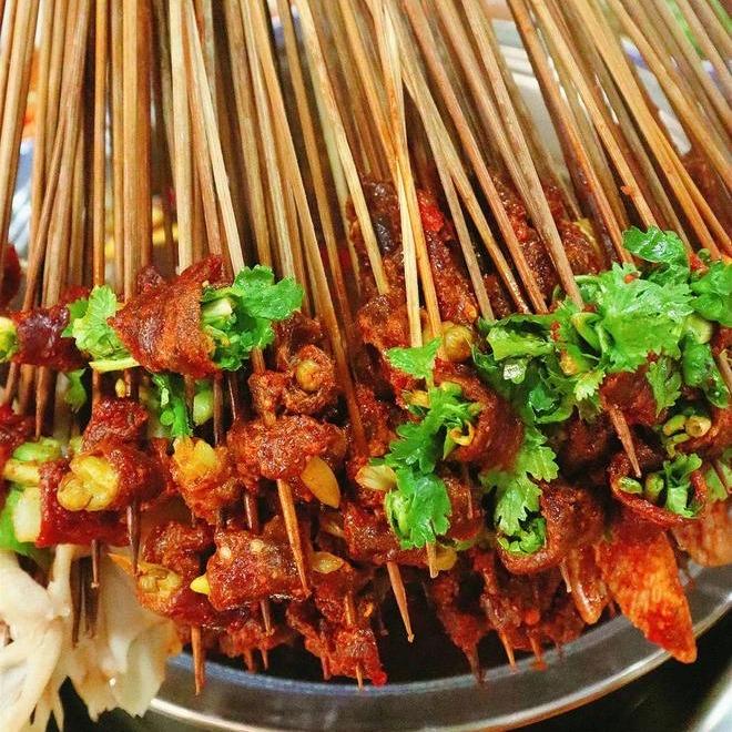 邓不耙串串官方号