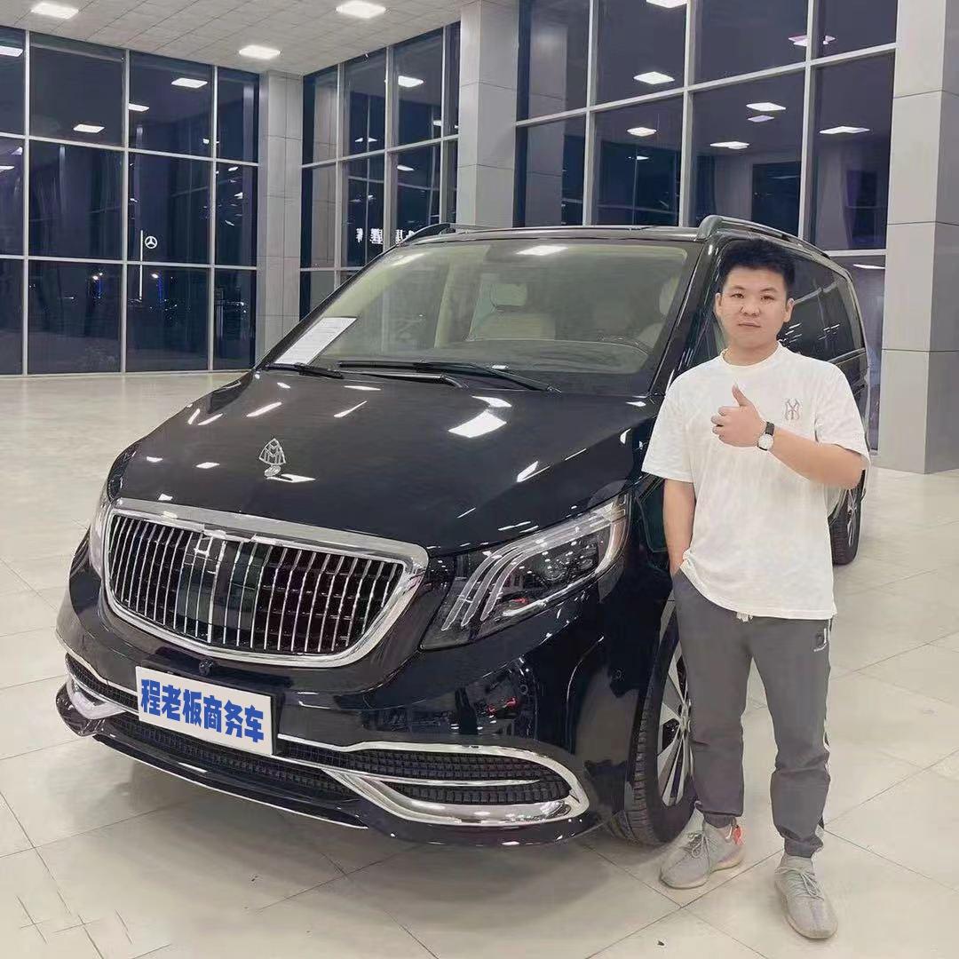 程老板商务车-(左哥)莱西奥