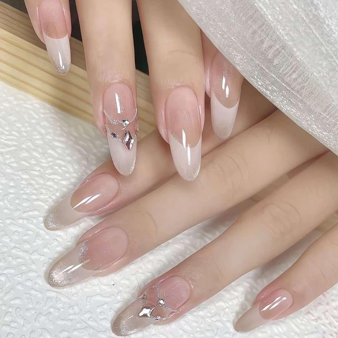 石基悦美美甲美睫