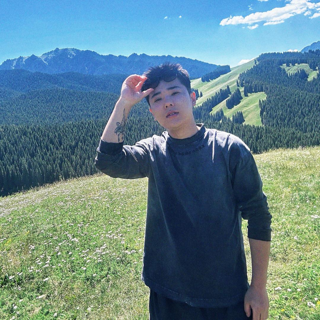 808·美学郭亦轩