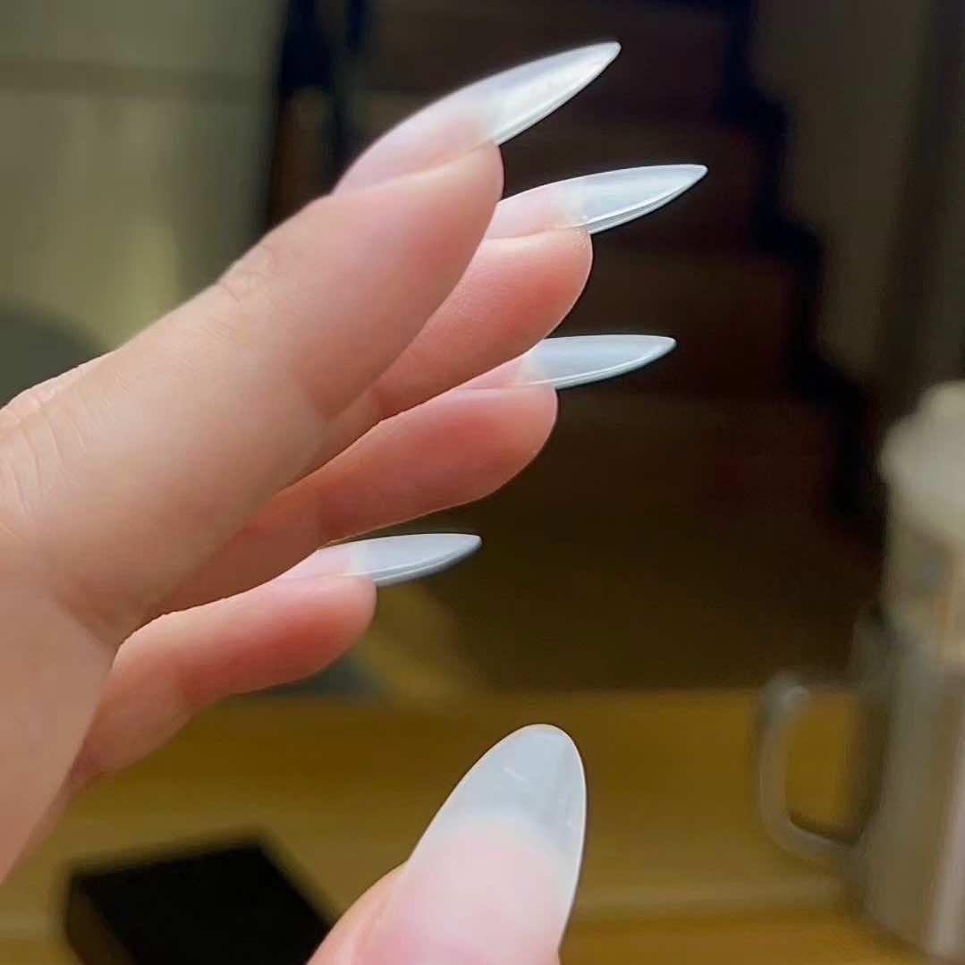 指染美甲美睫店官方号