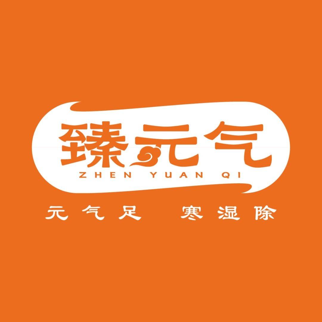 臻元气官方账号