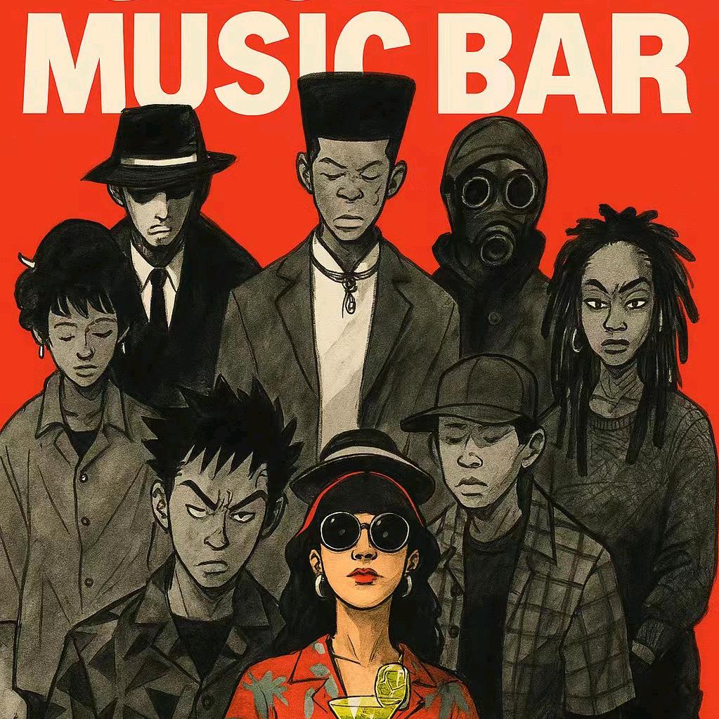 秘语Secret Bar 音乐清吧